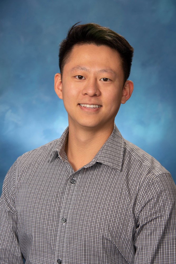 Jeffrey Chen, Cell & Gene Therapy World Conference,USA